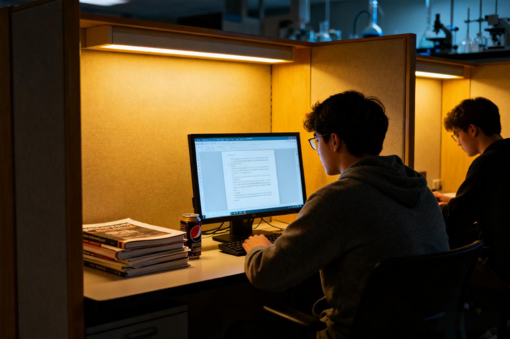 WriteGenie：分学科破解论文高查重与AIGC检测难题，学术
