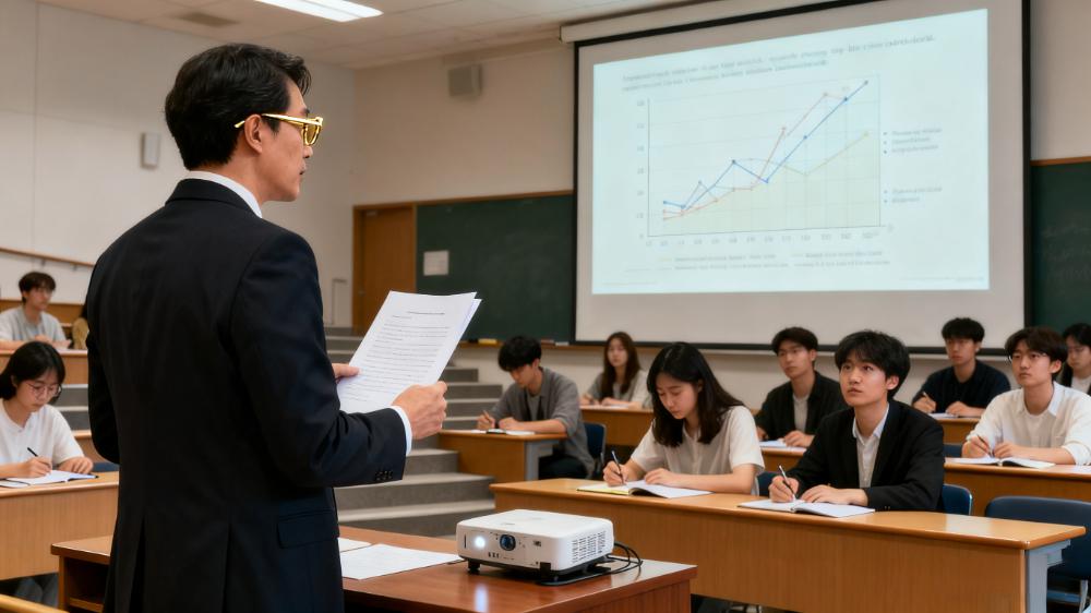 论文降重全攻略：2025年有效降低AI率与查重率的方法