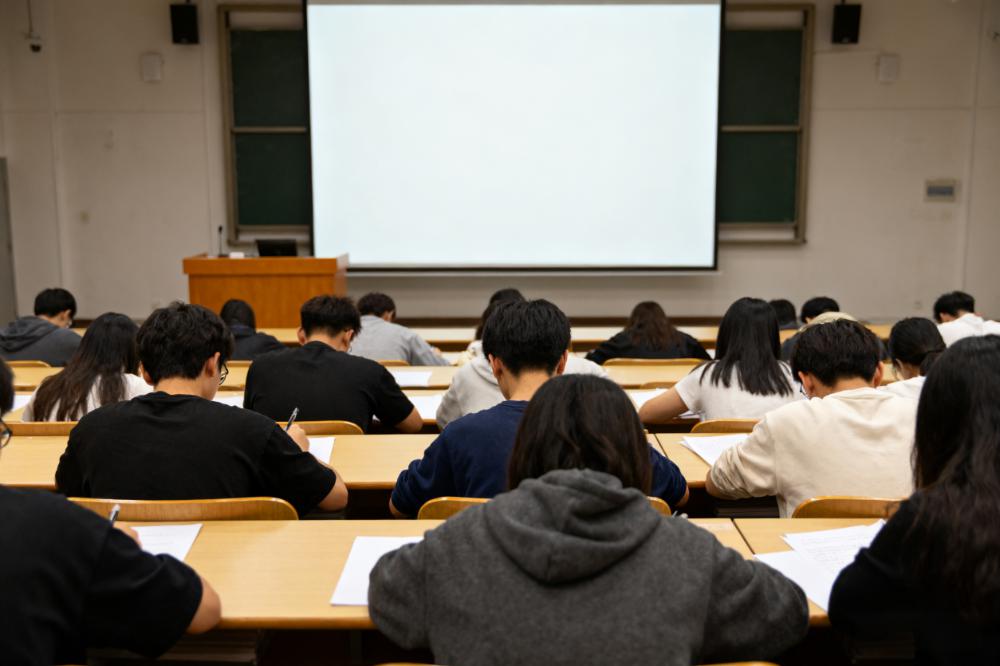 论文AI检测不过？WriteGenie智能降重助你72小时化解学术
