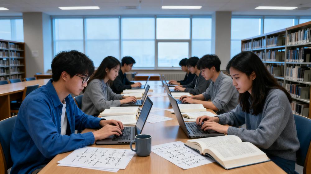 高效去AI痕迹：专业工具与技巧助你实现英文论文降AI率