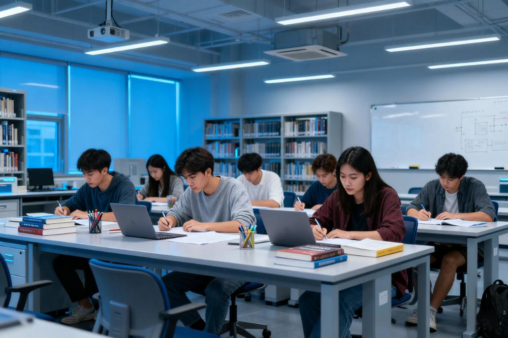 用AI降重会涉及到AI率吗？高精度AIGC查重网站推荐与解决