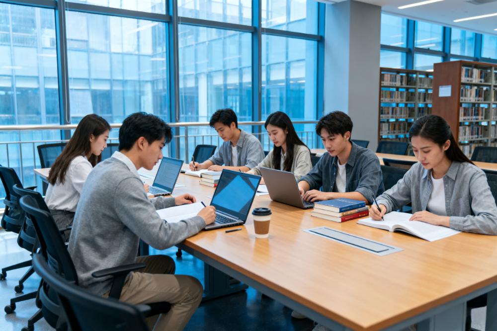 WriteGenie：破解论文各阶段高查重与 AI 痕迹，学术写作