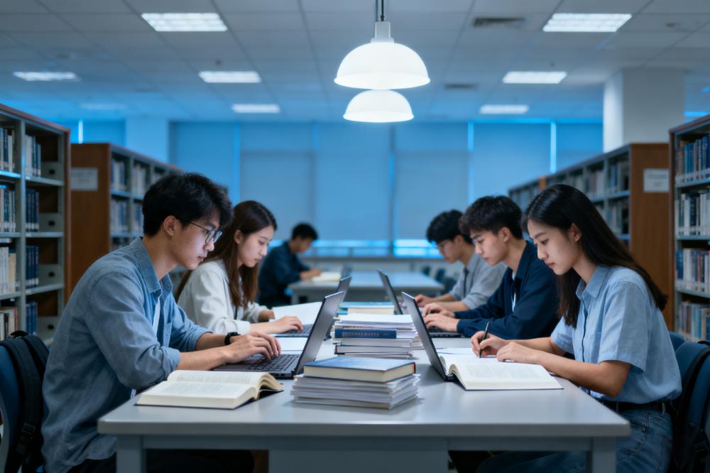 WriteGenie：覆盖论文全周期，破解高查重与AIGC痕迹的学