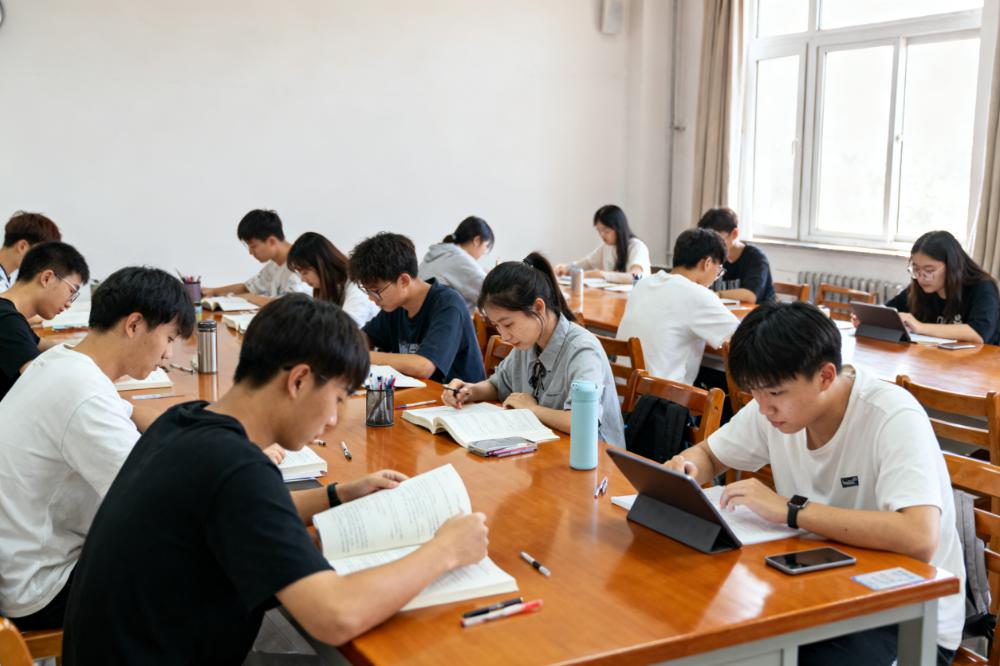留学生论文救星！WriteGenie高效去除AI痕迹，轻松通过AI