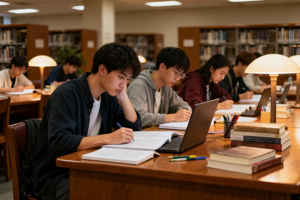 赶due不慌！WriteGenie一键搞定论文降重+AI痕迹消除，轻