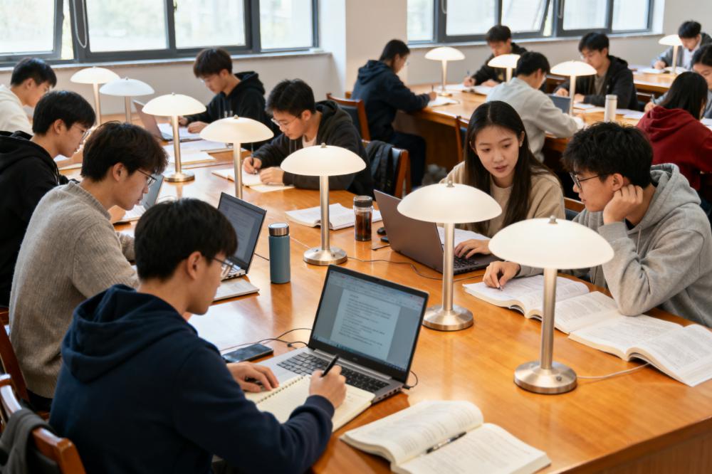 Turnitin更新后的学术保卫战：用WriteGenie守护你的写作