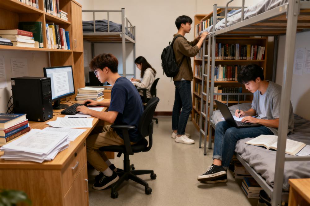 AIGC检测风暴来袭！这样降AI率，安全又高效 | 2025毕业生