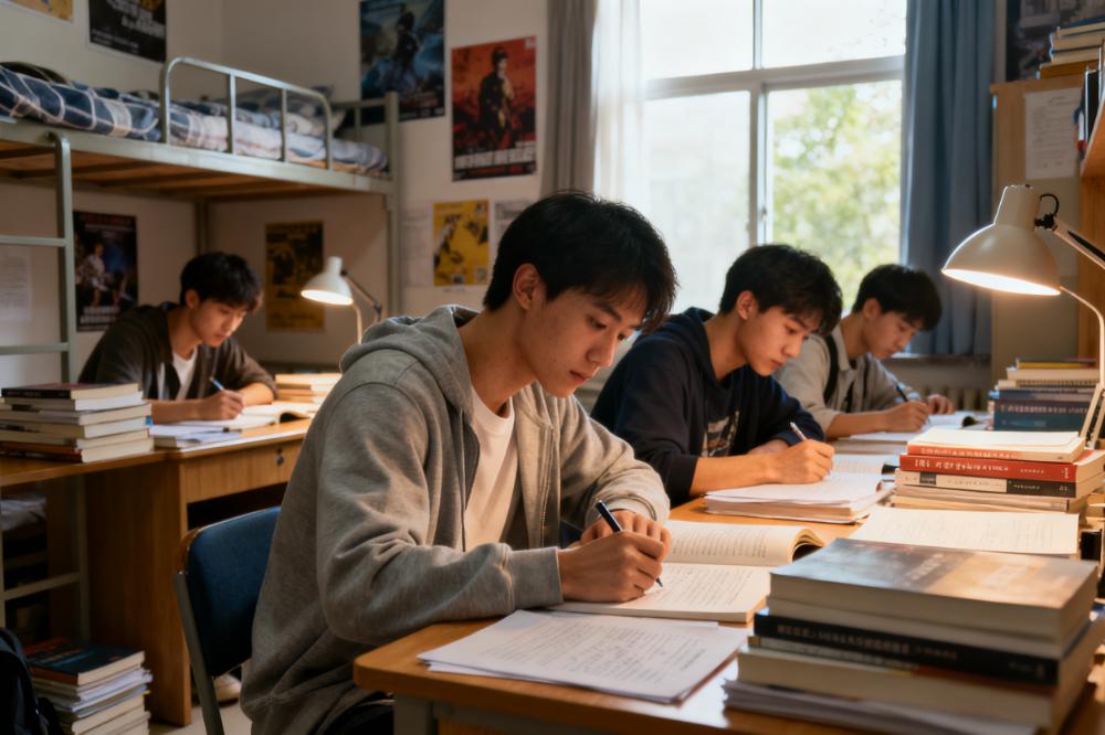 WriteGenie工具：学术论文降重与去AI痕迹的终极解决方案