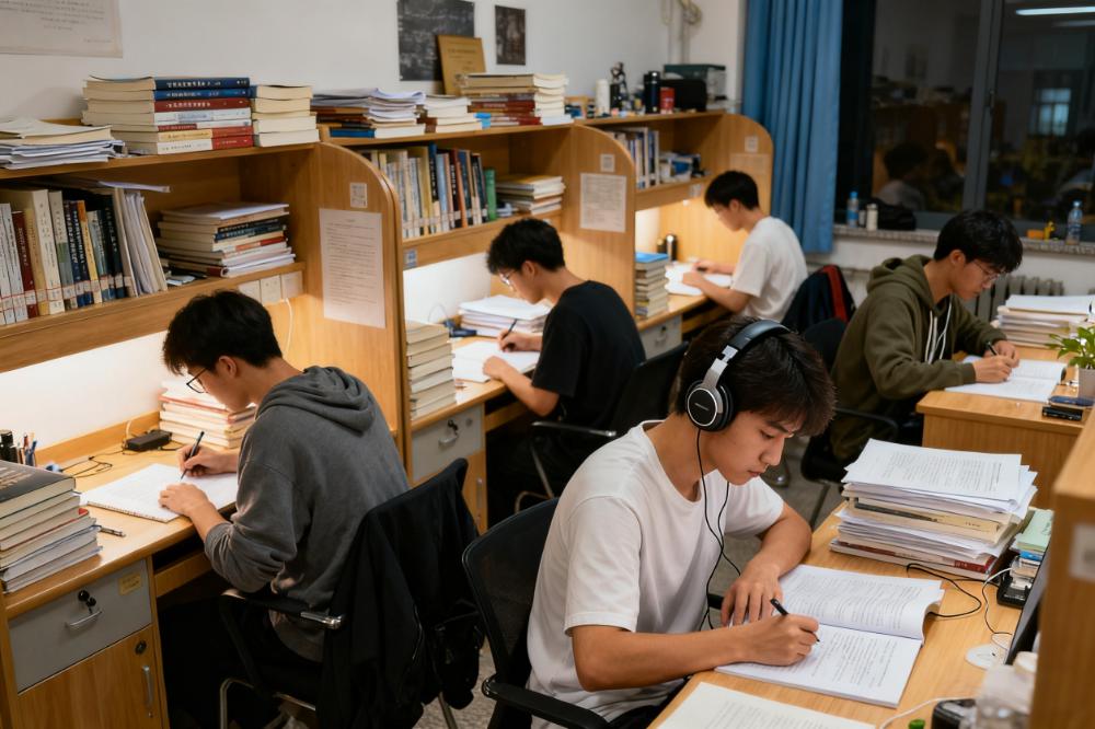 AI率超标+查重不过？WriteGenie一键搞定论文降重去AI痕迹