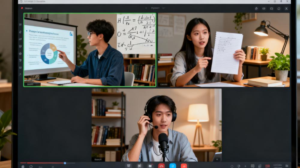 土澳宝子必看！Turnitin AI率直降Zero实操秘籍，WriteGe